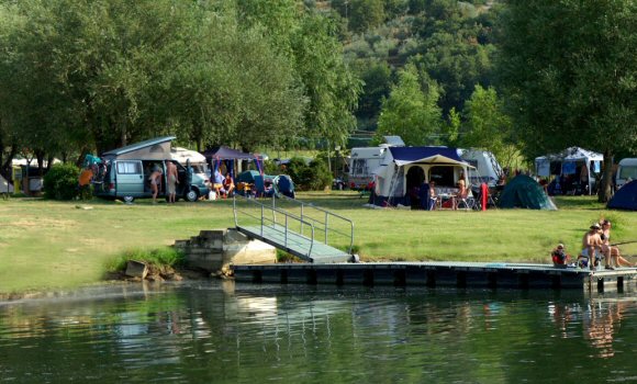  Camping Lake Trasimeno 3 