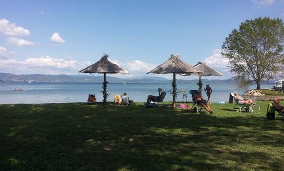  Camping Lake Trasimeno 4 